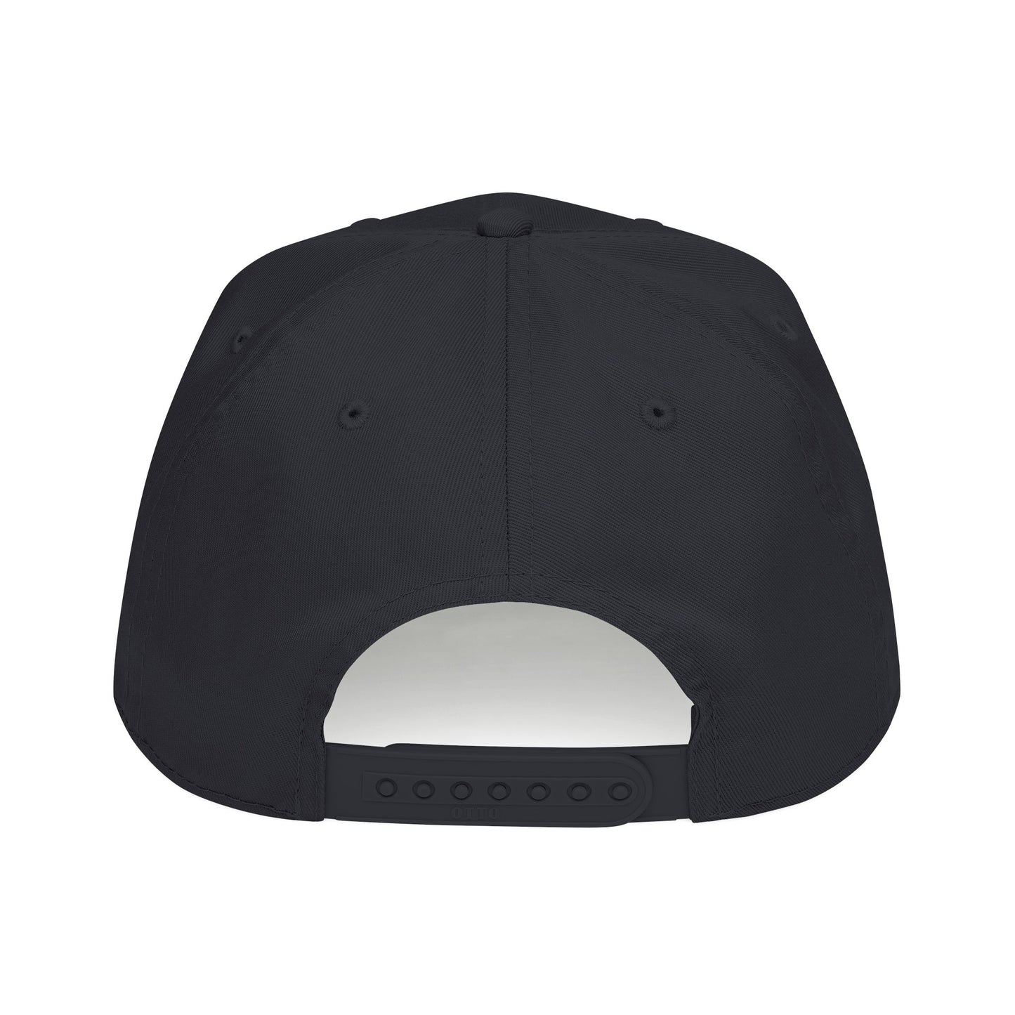 Not Just Gamín' Pride Baseball Cap