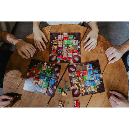 Dragonarium