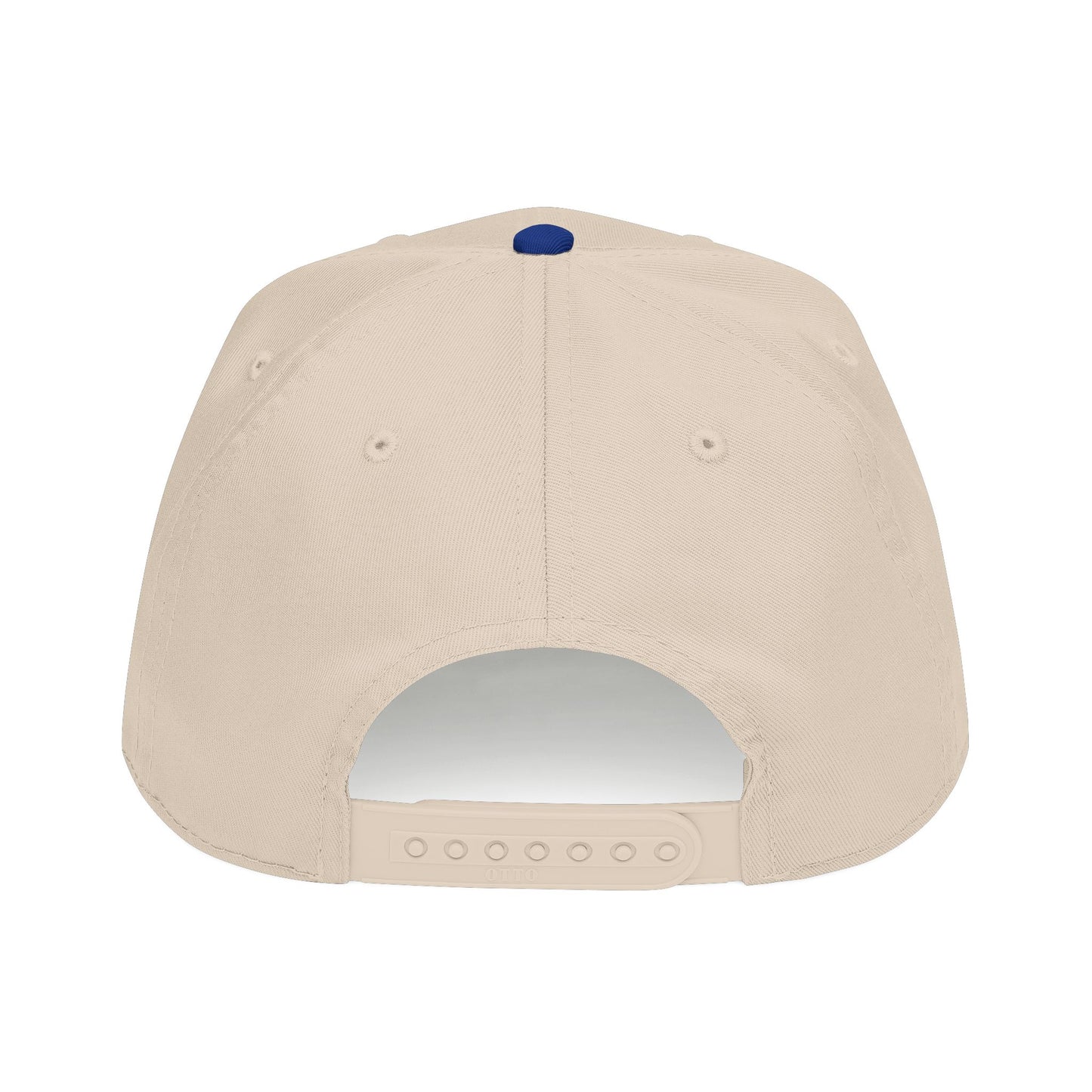 Not Just Gamín' Pride Baseball Cap