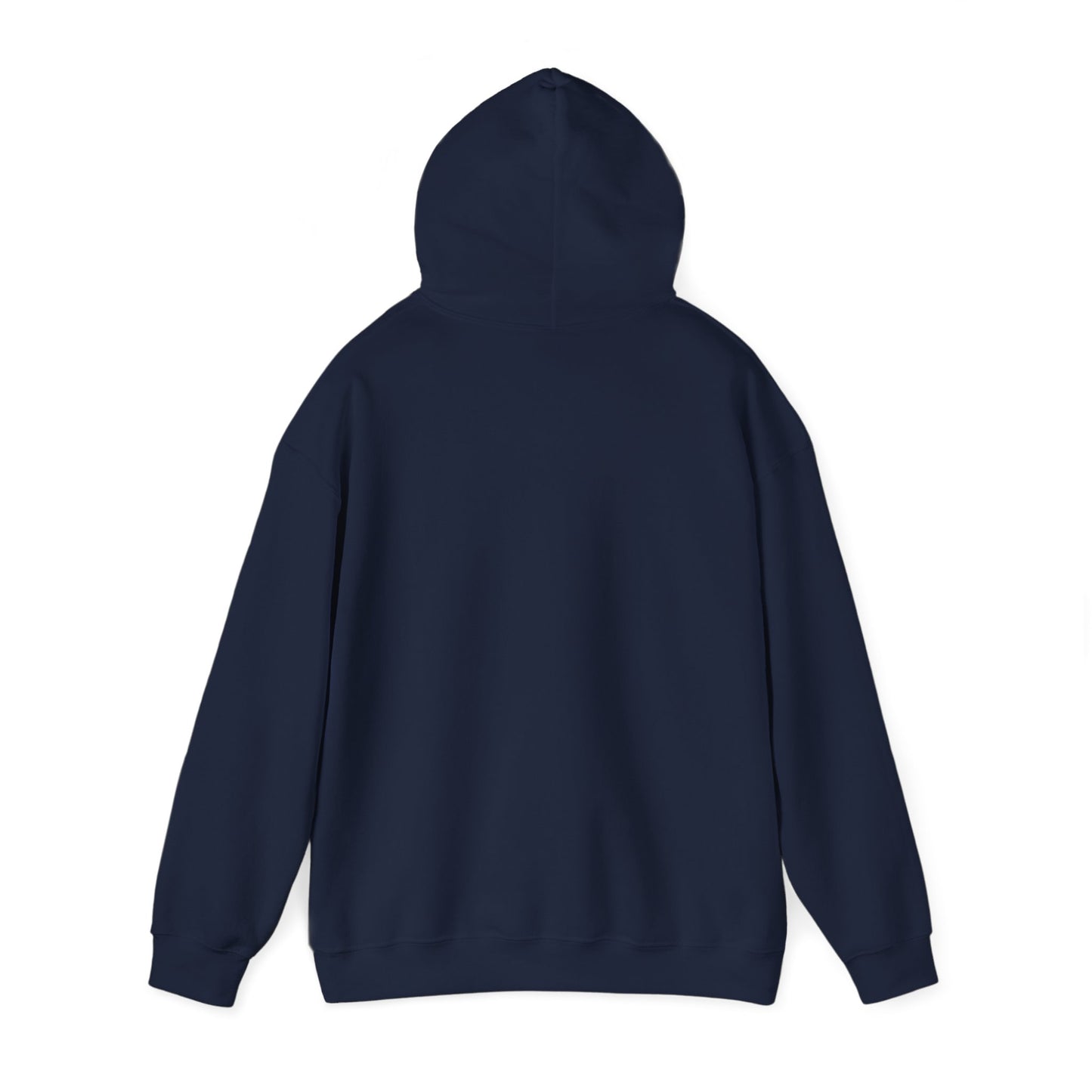 Not Just Gamin' Unisex Heavy Blend™ Hooded Sweatshirt