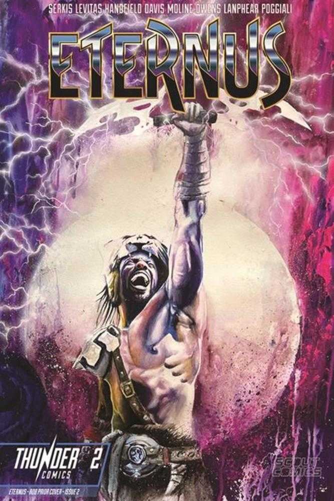 Eternus Mini Series Bundle