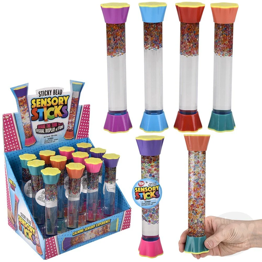 Sensory Stick