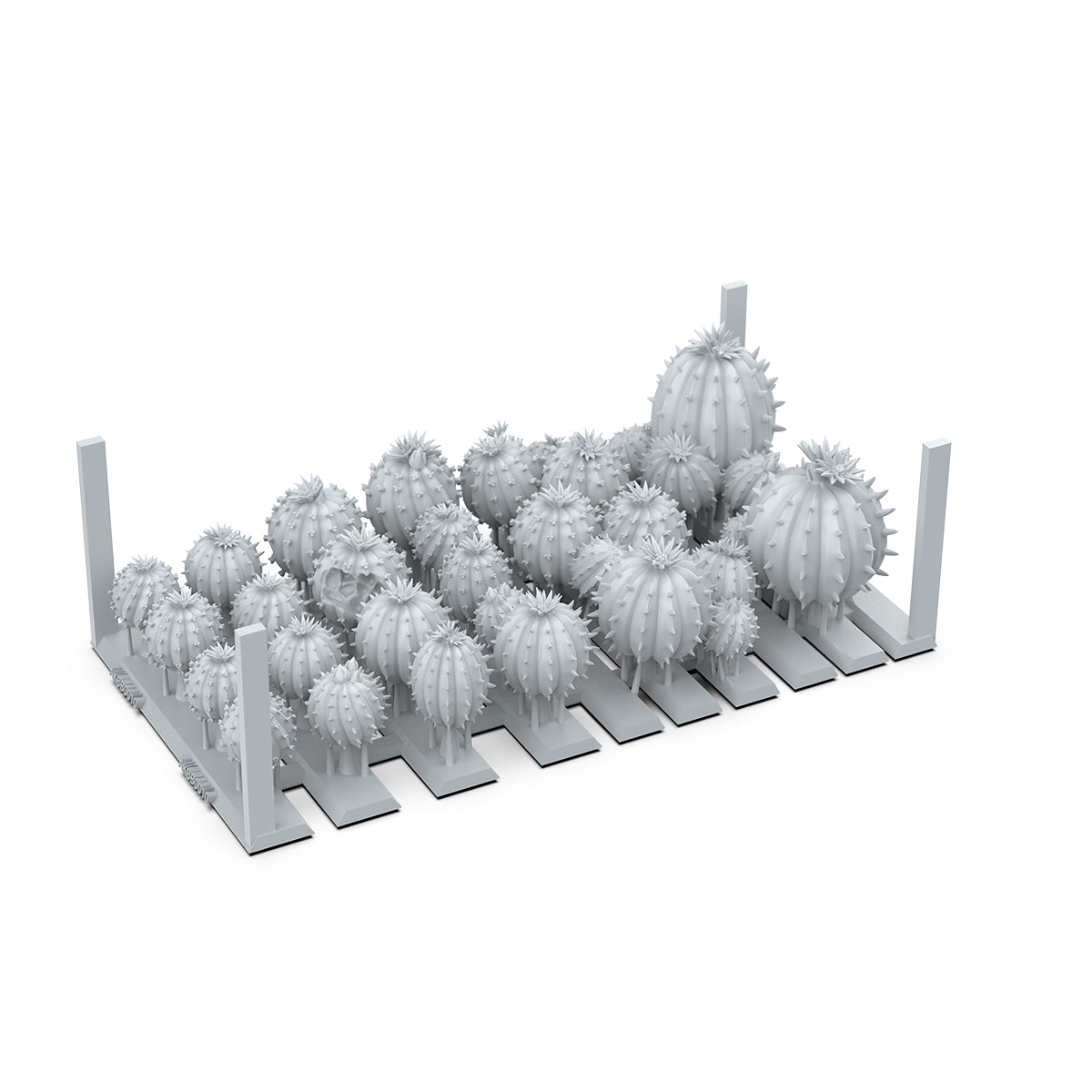 AK Interactive Basing Bits