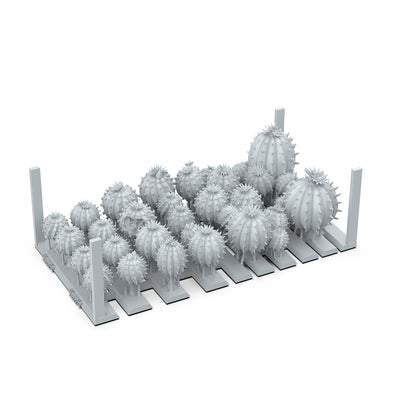 AK Interactive Basing Bits