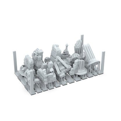 AK Interactive Basing Bits