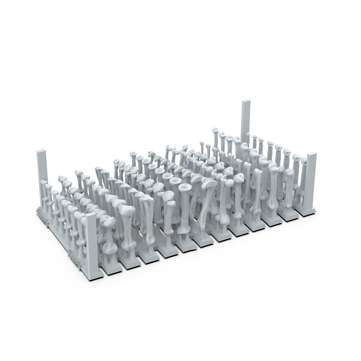 AK Interactive Basing Bits