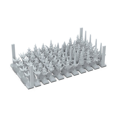 AK Interactive Basing Bits