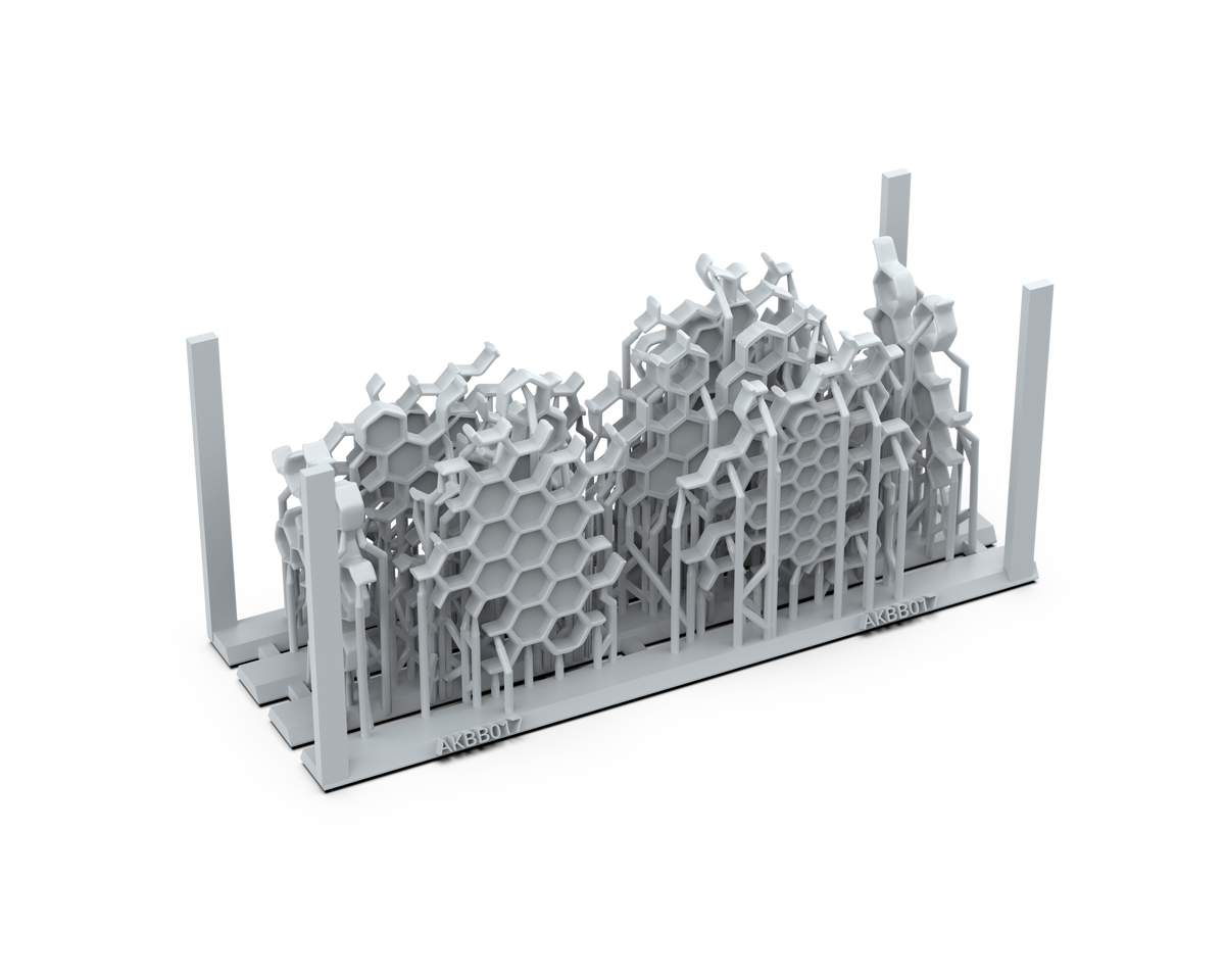 AK Interactive Basing Bits