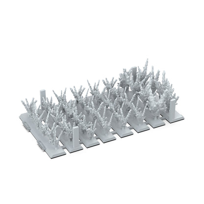 AK Interactive Basing Bits