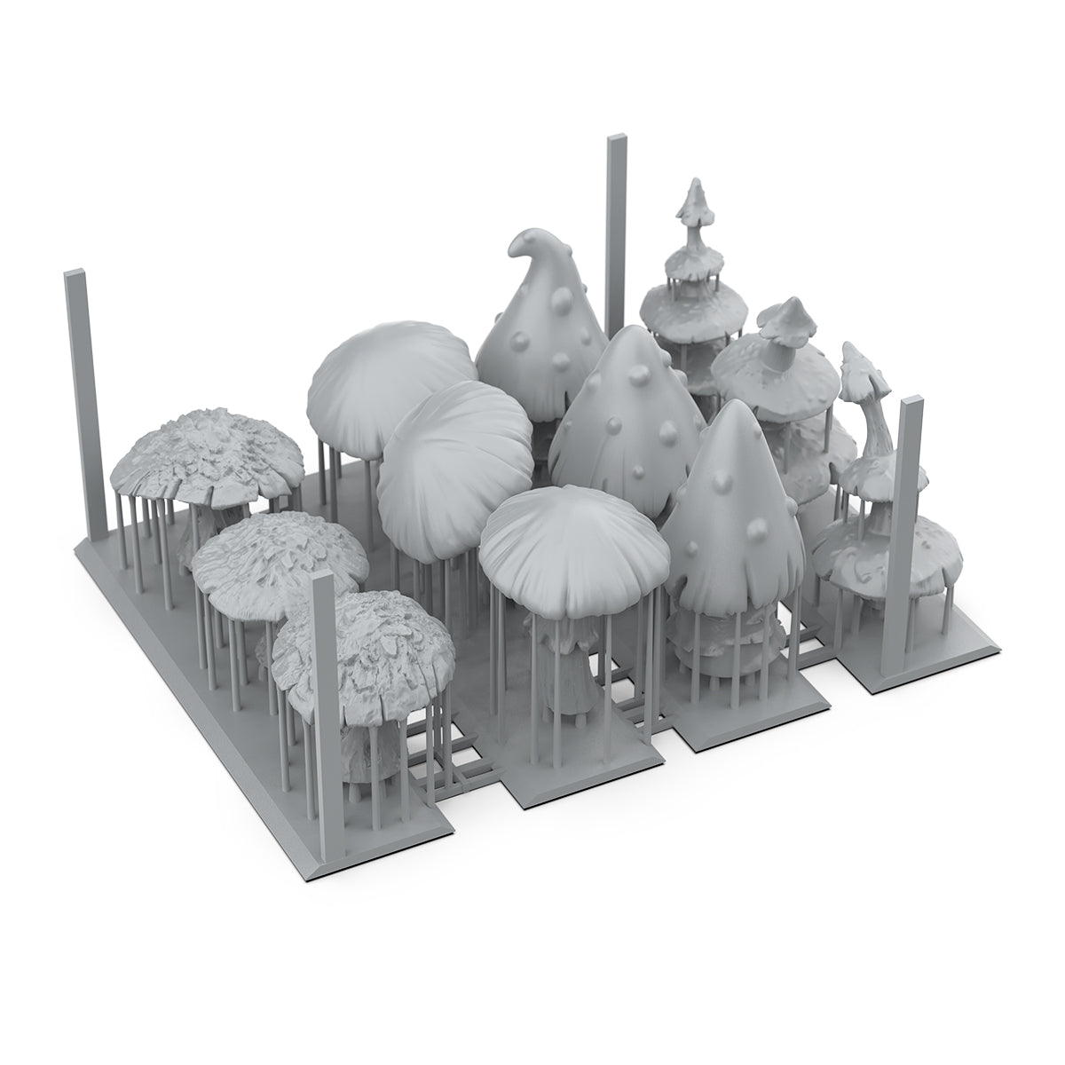 AK Interactive Basing Bits