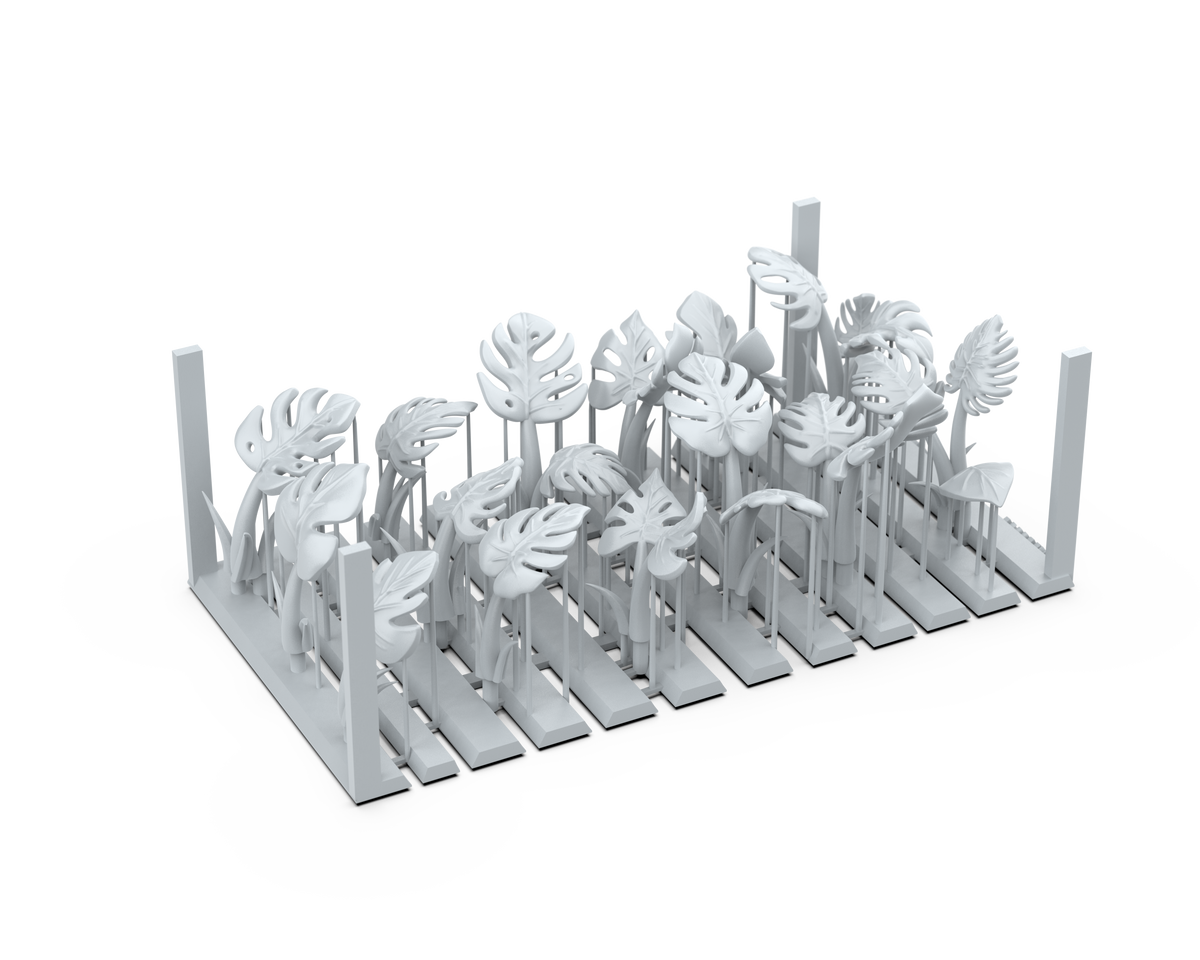 AK Interactive Basing Bits