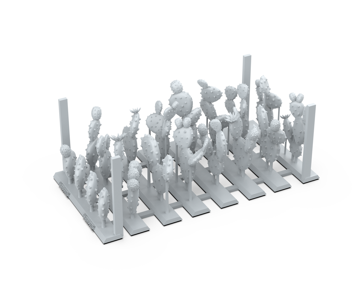 AK Interactive Basing Bits