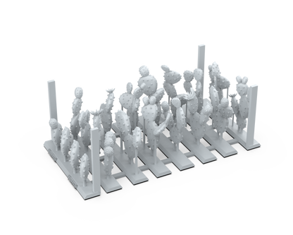 AK Interactive Basing Bits