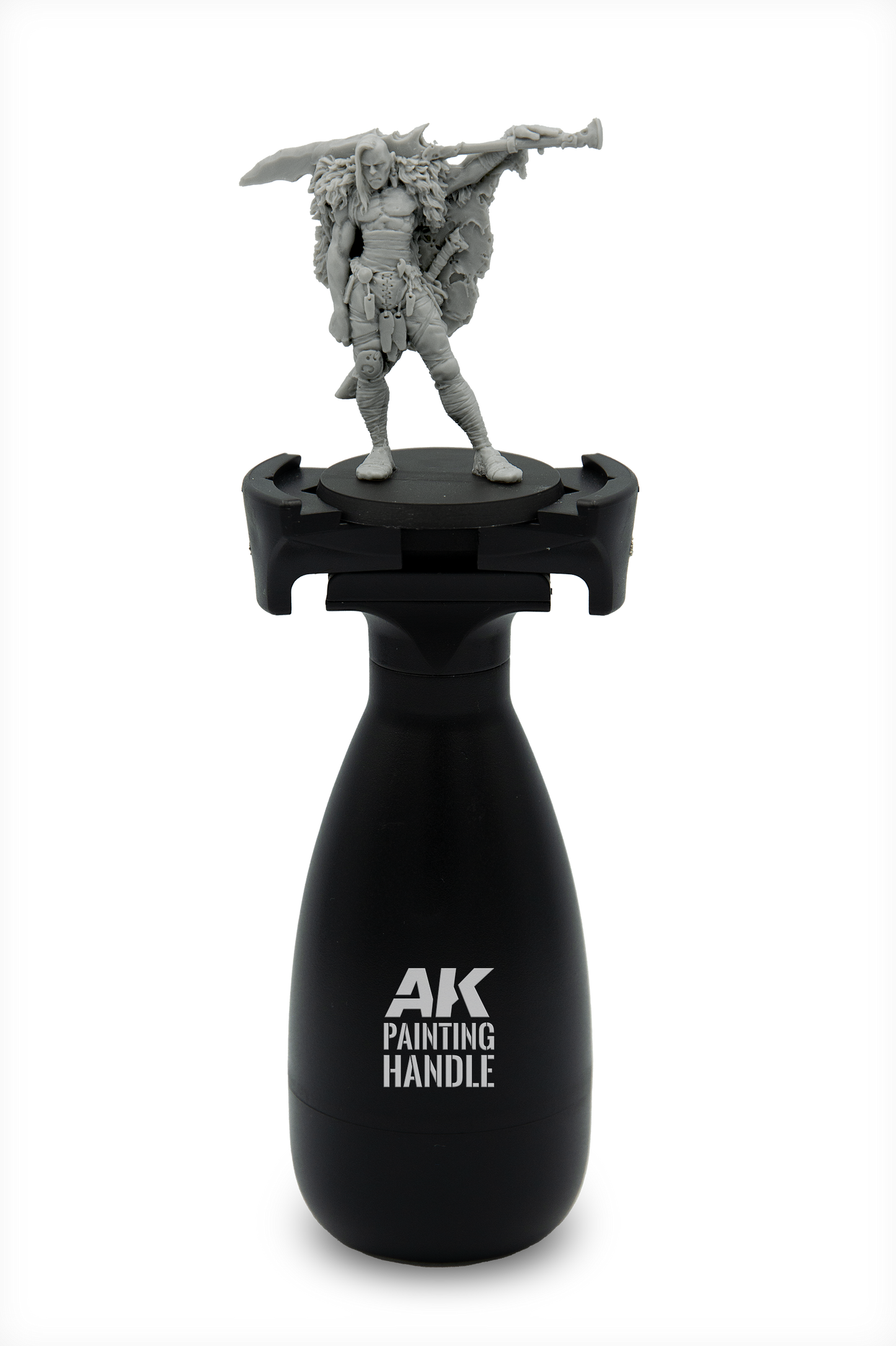 AK Interactive Painting Handle