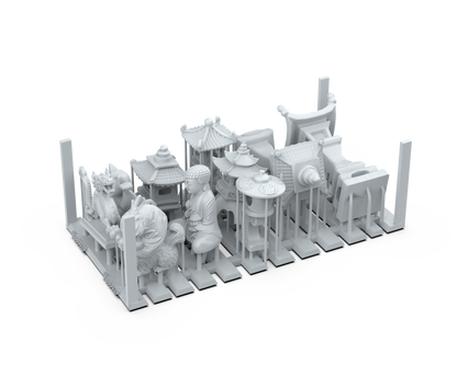 AK Interactive Basing Bits