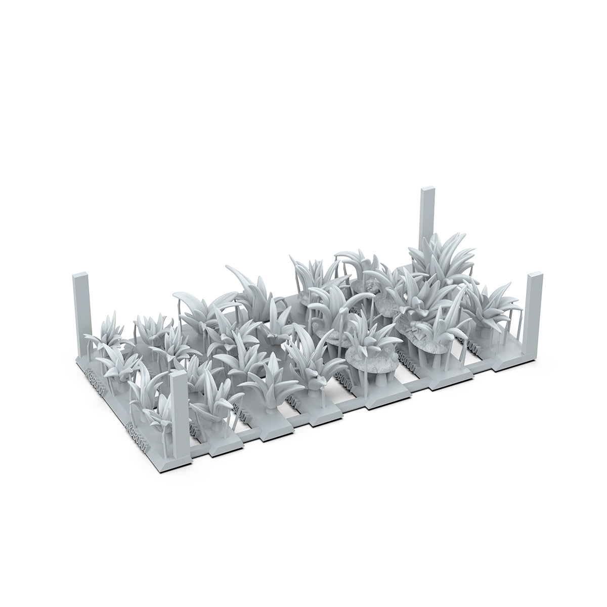 AK Interactive Basing Bits