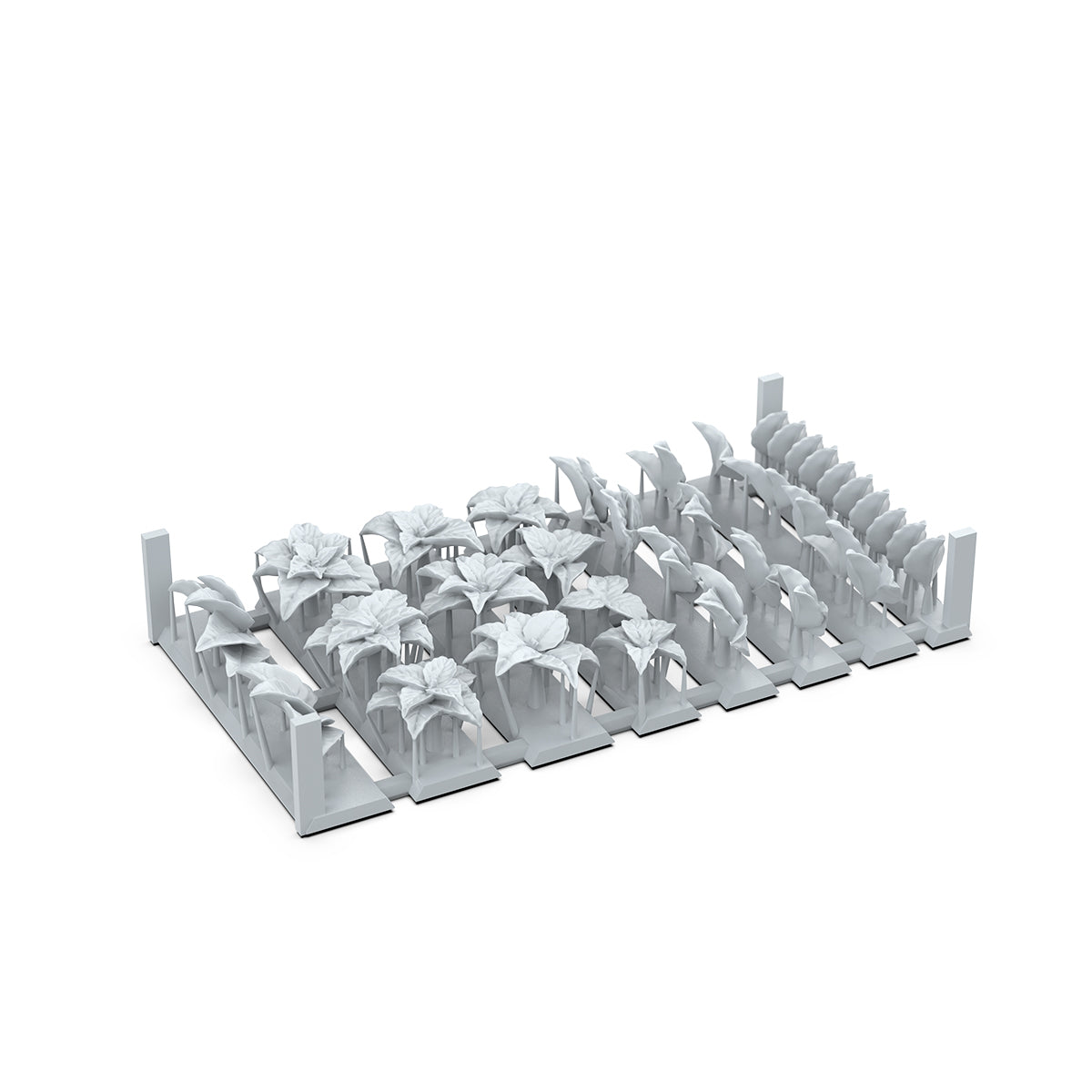 AK Interactive Basing Bits