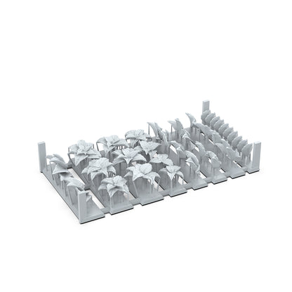 AK Interactive Basing Bits