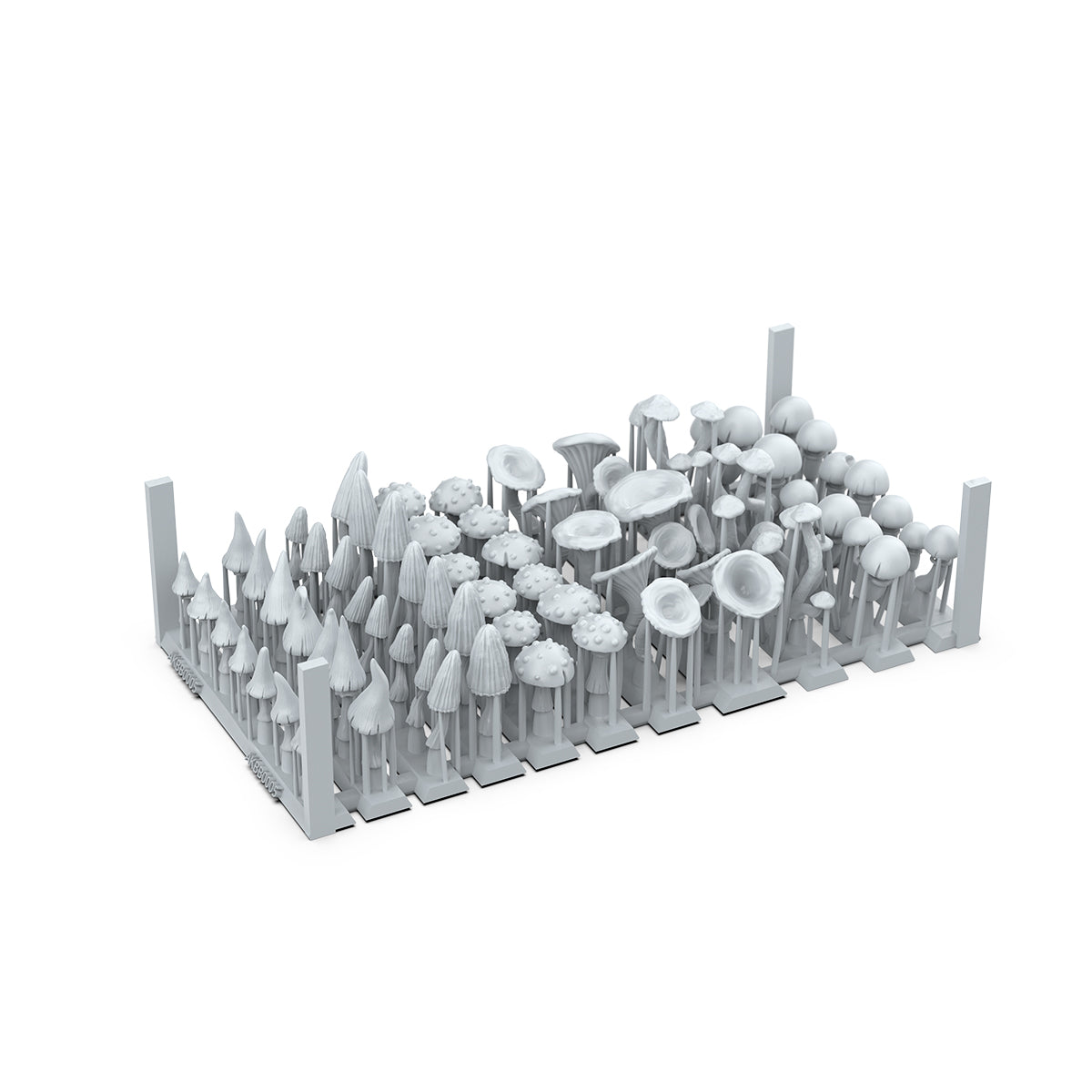 AK Interactive Basing Bits