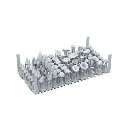AK Interactive Basing Bits