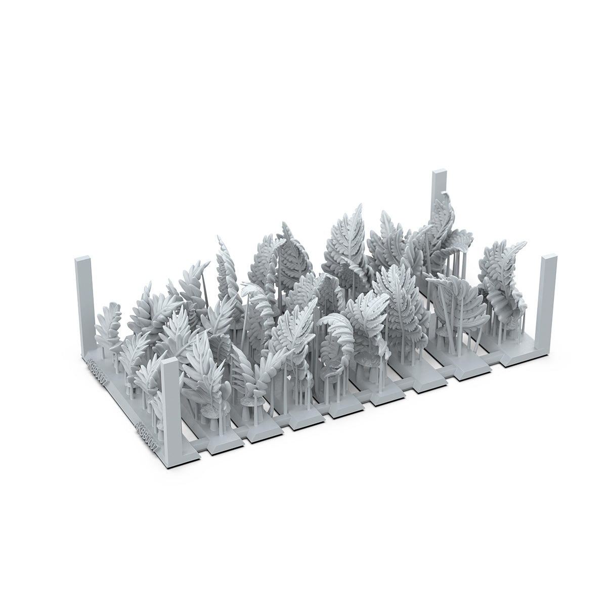 AK Interactive Basing Bits