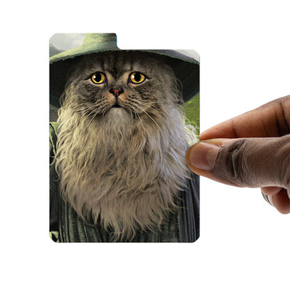 Catdalf Deckbox