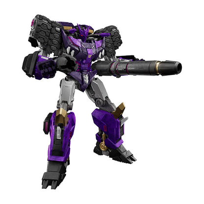 Transformers Blokees: 8-inch Action Light Up Model Kit Comic Version Tarn