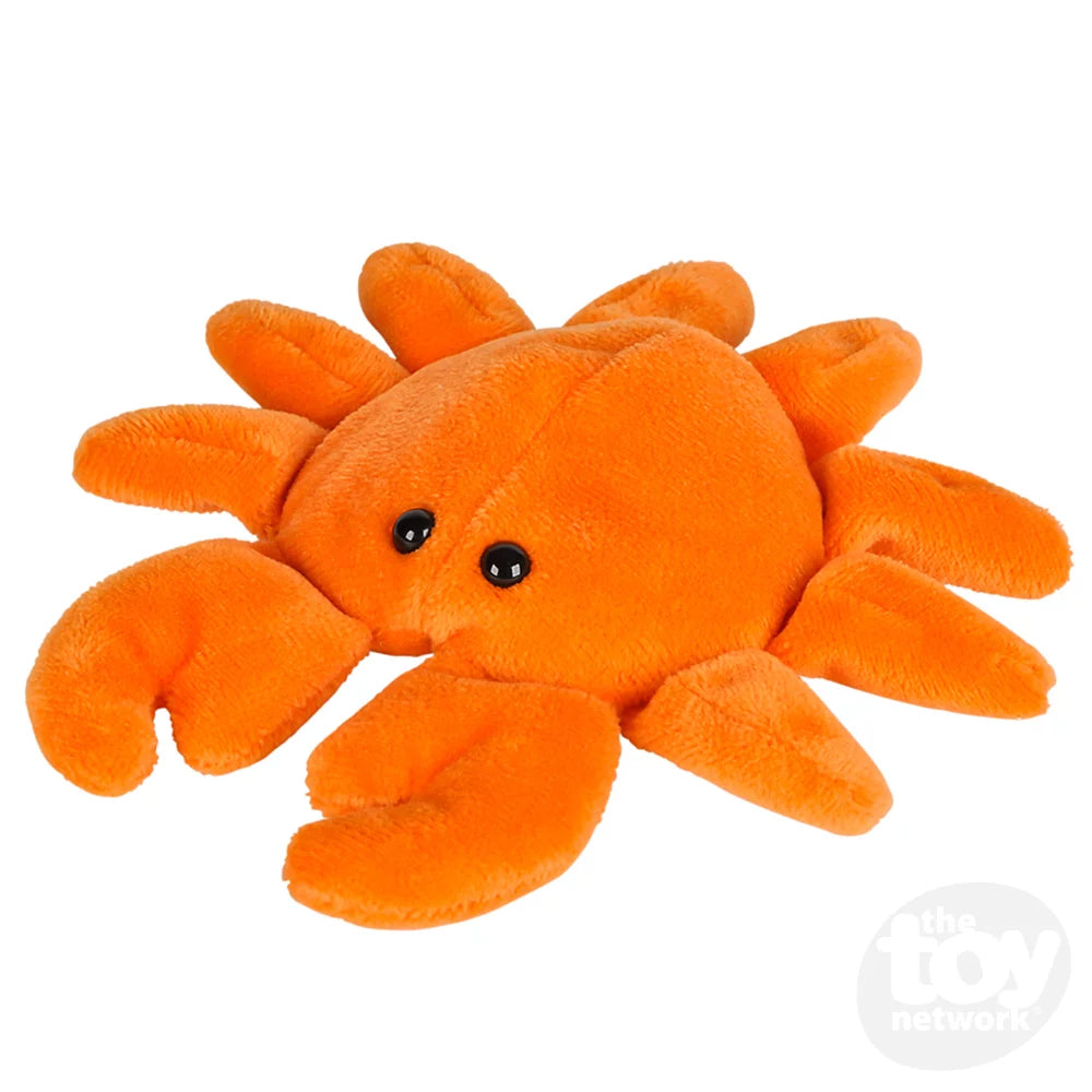 Mighty Mights - Baby Crab