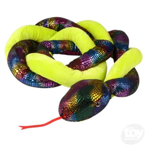 Twisty Snake