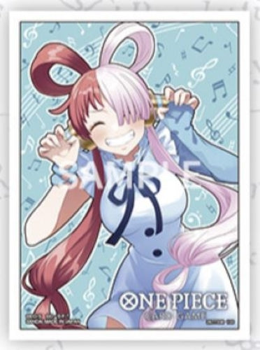 One Piece - Official Sleeves