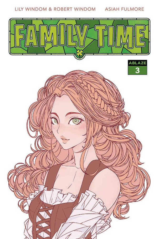 Family Time Mini Series Bundle #2