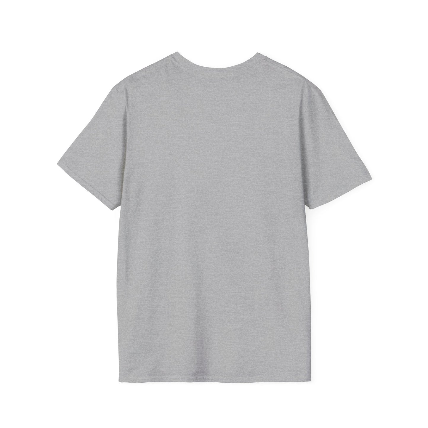 Not Just Gamin' Unisex T-Shirt