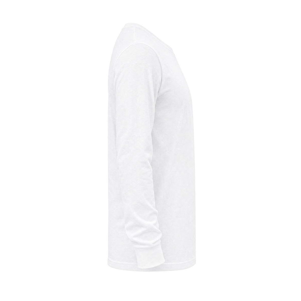 Not Just Gamin' Unisex Jersey Long Sleeve Tee