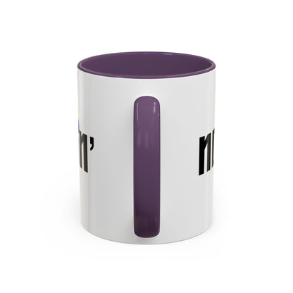 Not Just Gamin' Pride Painting Mug