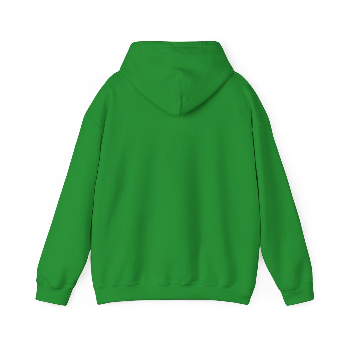 Not Just Gamin' Unisex Heavy Blend™ Hooded Sweatshirt