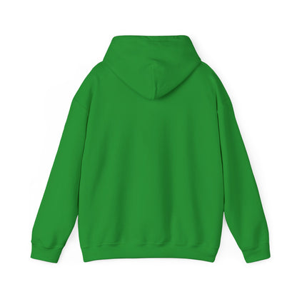 Not Just Gamin' Unisex Heavy Blend™ Hooded Sweatshirt