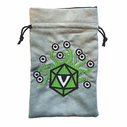dHolder Dice Bag
