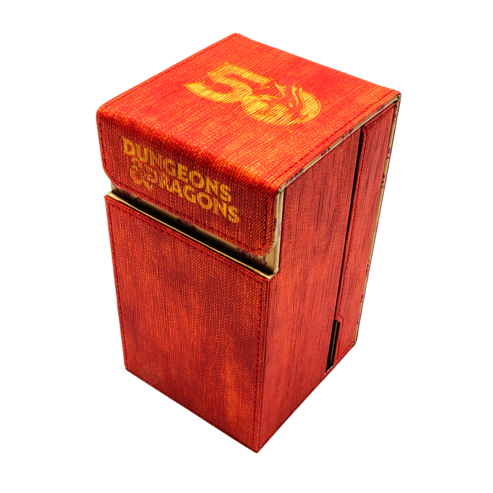 Dungeons and Dragons - 50th Anniversary Dice Tower