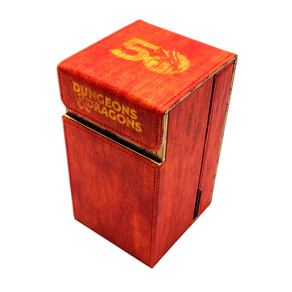 Dungeons and Dragons - 50th Anniversary Dice Tower