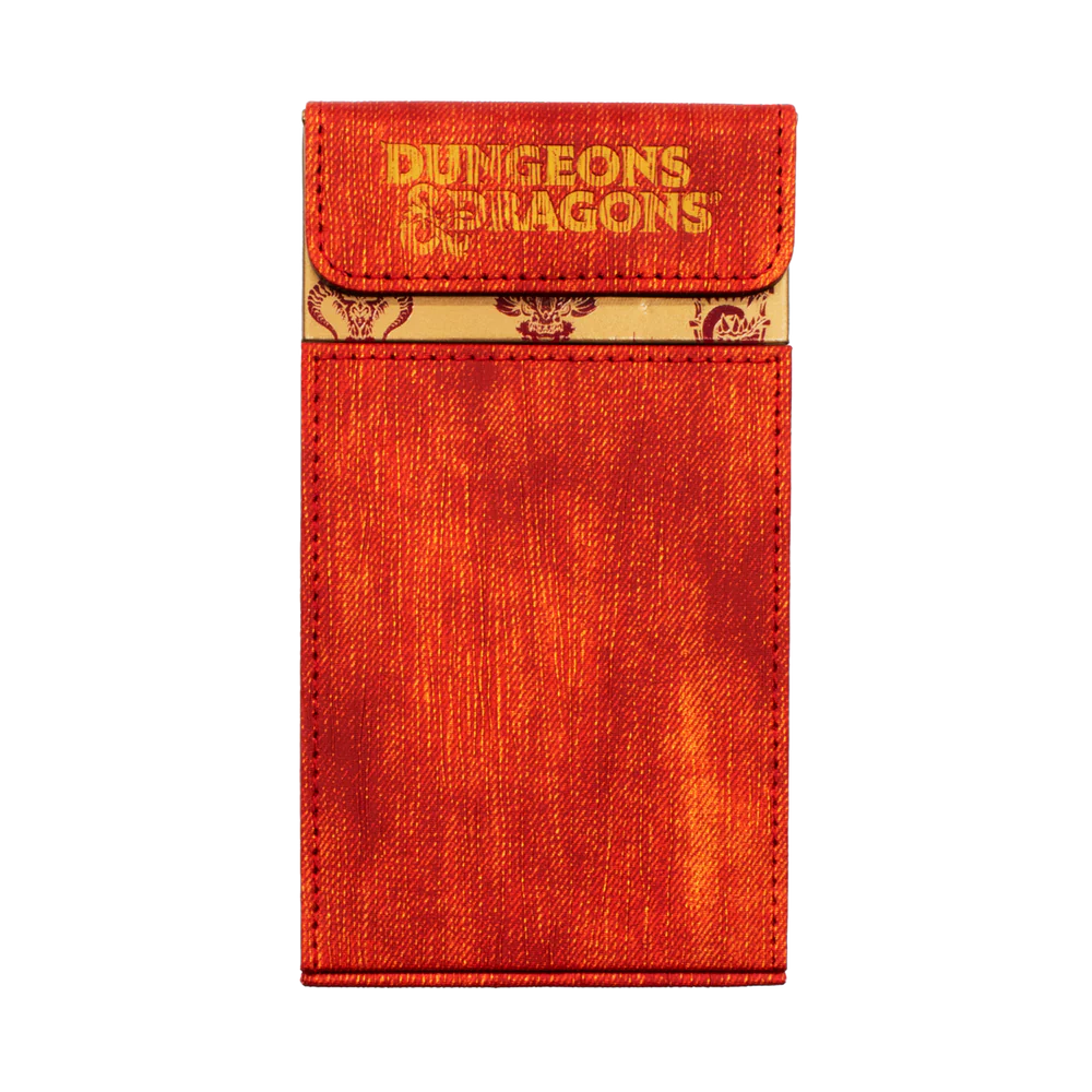 Dungeons and Dragons - 50th Anniversary Dice Tower