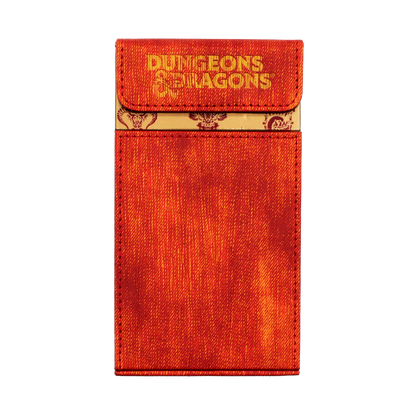 Dungeons and Dragons - 50th Anniversary Dice Tower