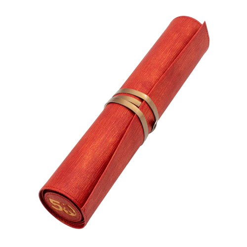 Dungeons and Dragons - 50th Anniversary Dice Scroll