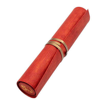 Dungeons and Dragons - 50th Anniversary Dice Scroll