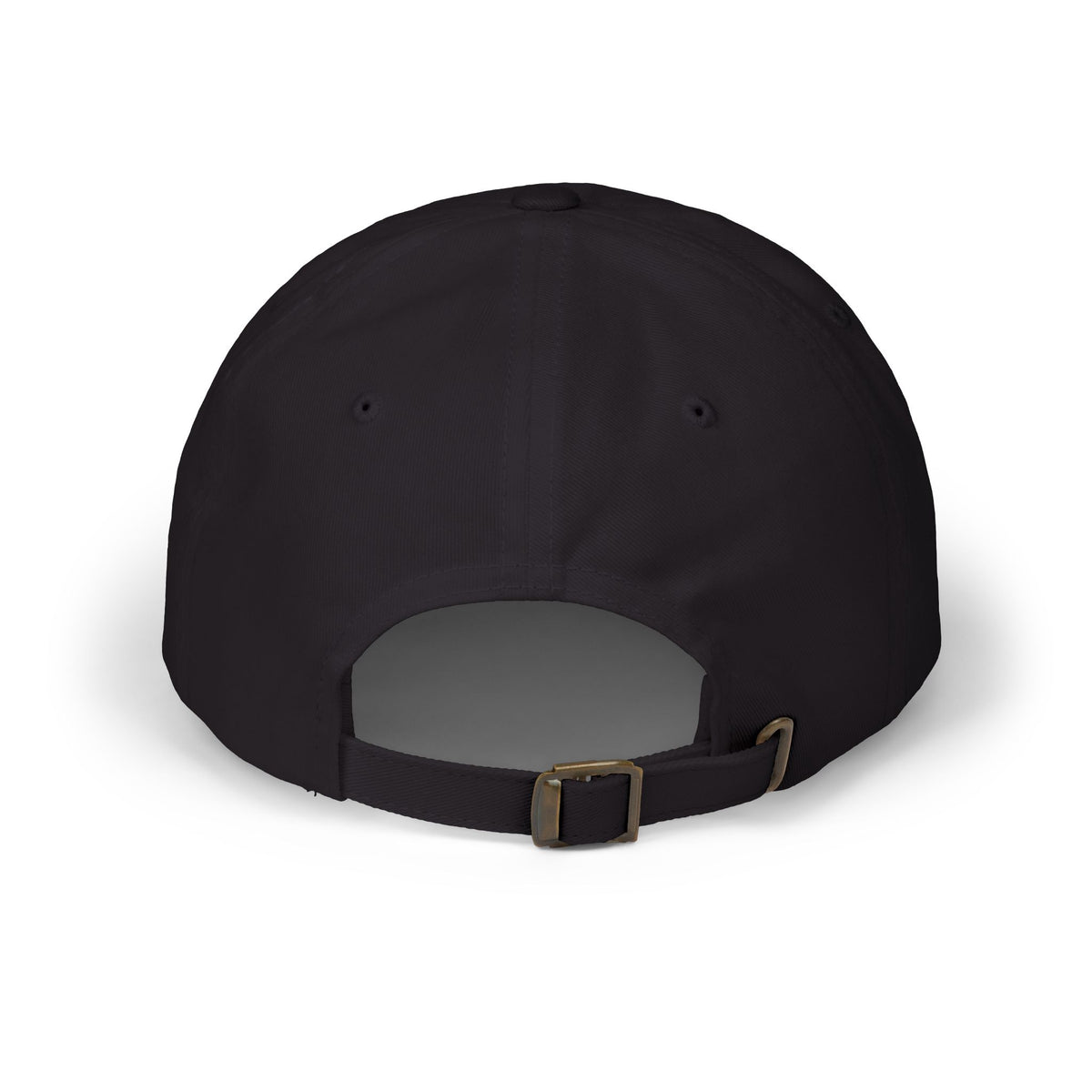 Not Just Gamin' Embroidered Casual Baseball Hat