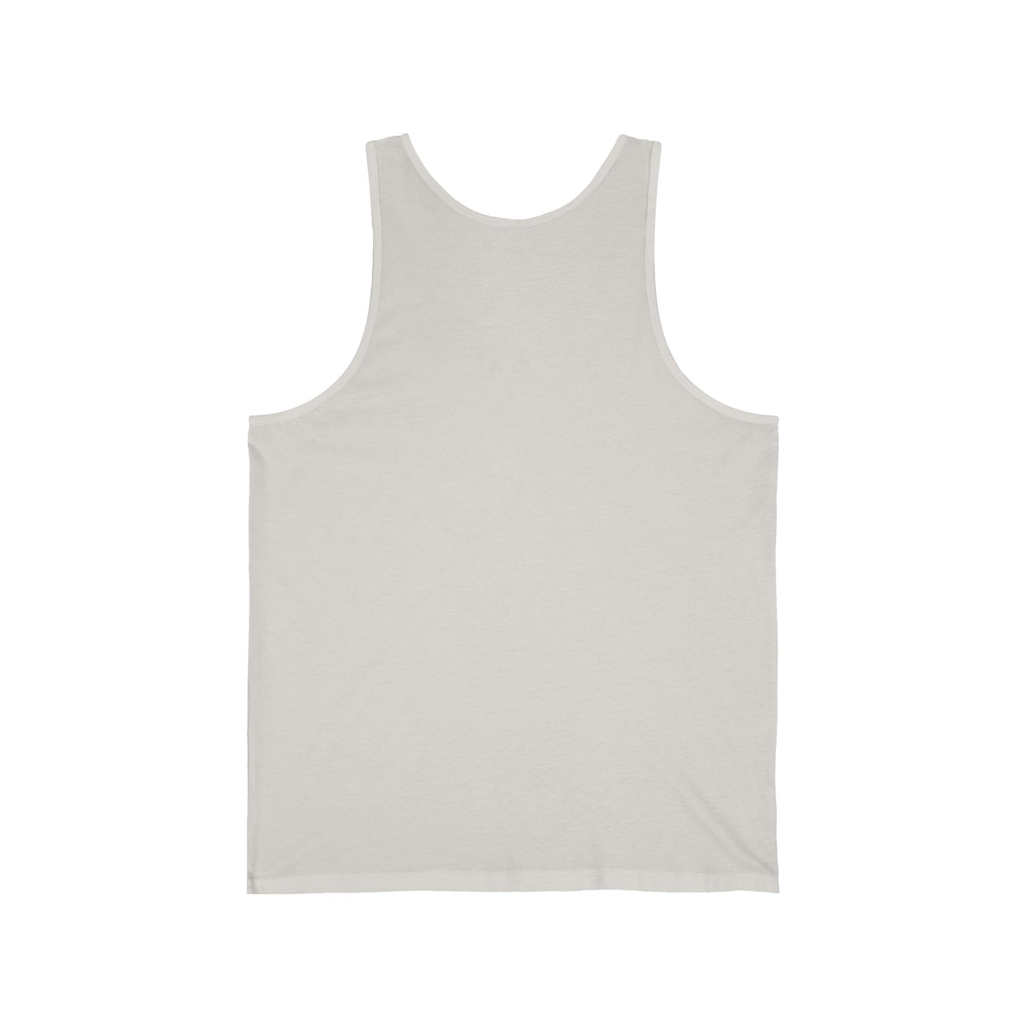 Not Just Gamin' Unisex Jersey Tank