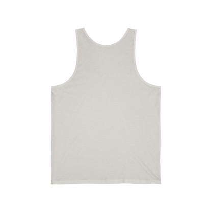 Not Just Gamin' Unisex Jersey Tank