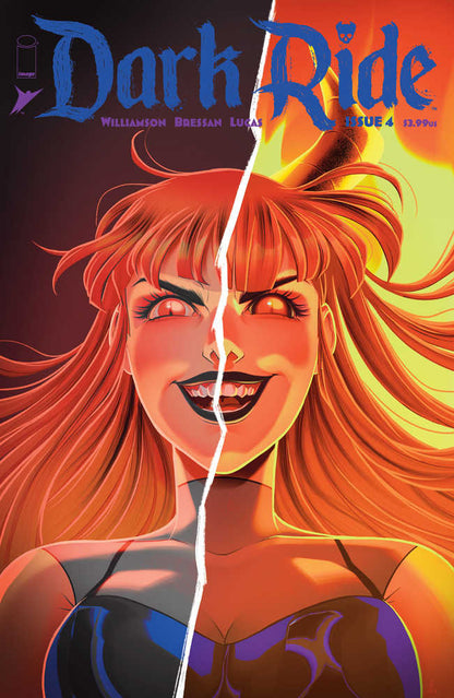 Dark Ride Mini Series Bundle #2 (Mature)