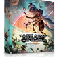 Apiary Board Game