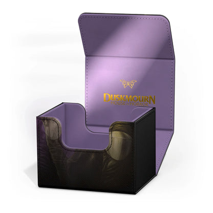 Sidewinder 100+ Deck Box