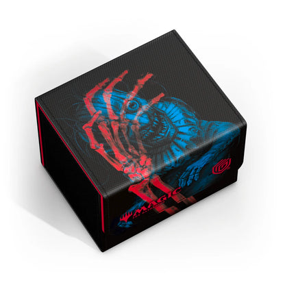 Sidewinder 100+ Deck Box